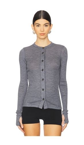 Good Blouse in Grey. - size L (also in M, S, XL, XS, XXS) - H2OFagerholt - Modalova