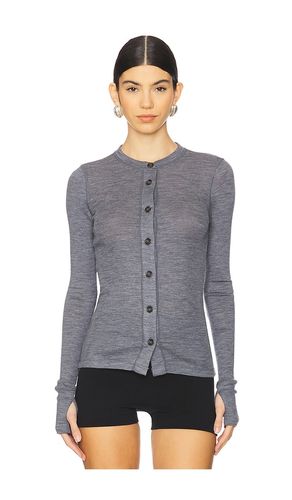 Good Blouse in Grey. - size L (also in M, S, XS) - H2OFagerholt - Modalova