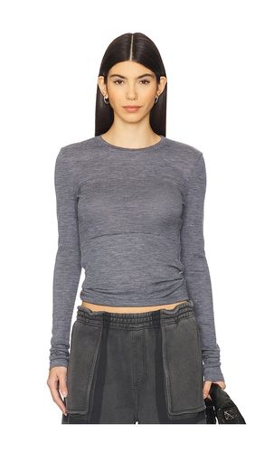 Good Long Sleeve in Grey. - size M (also in S, XS) - H2OFagerholt - Modalova