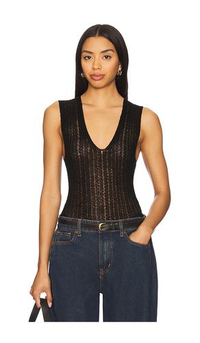 Monday Bodysuit in . - size M (also in S, XS) - H2OFagerholt - Modalova