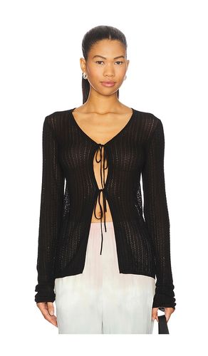 Cannes Blouse in . - size L (also in M, S, XS) - H2OFagerholt - Modalova
