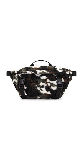 H2OFagerholt Camou Bag in Black - H2OFagerholt - Modalova