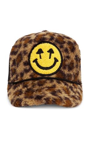 MESH-CAP SHERPA in - Happy Caps - Modalova