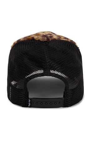Sherpa Meshback Hat in - Happy Caps - Modalova