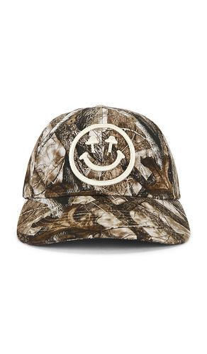 Classic Logo Dad Hat in - Happy Caps - Modalova