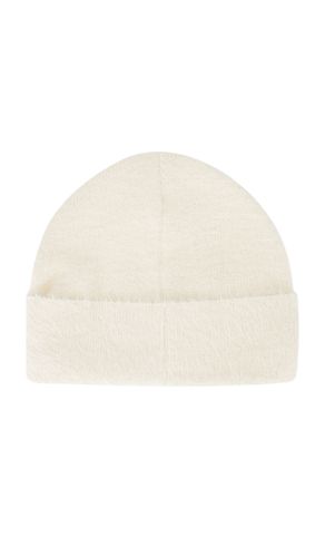Happy Caps BEANIE FURRY in White - Happy Caps - Modalova