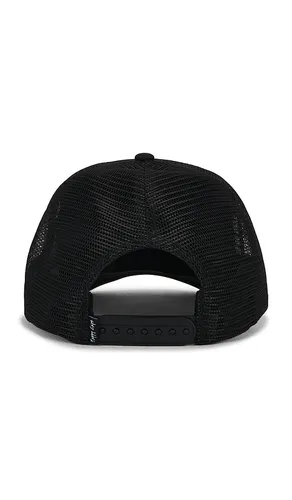 Smile For A While Trucker Hat in - Happy Caps - Modalova