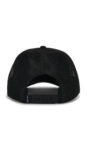 TRUCKERMÜTZE SMILE in - Happy Caps - Modalova