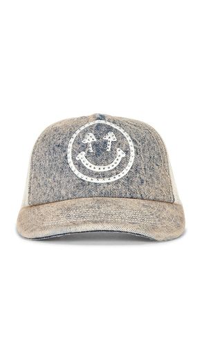 Happy Caps HUT RHINESTONE in Blue - Happy Caps - Modalova