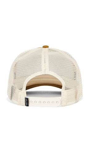 Happy Caps HUT LEATHER in Brown - Happy Caps - Modalova