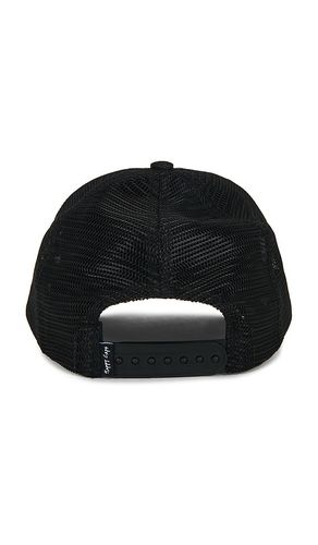 Sombrero studded en color negro talla all - Happy Caps - Modalova