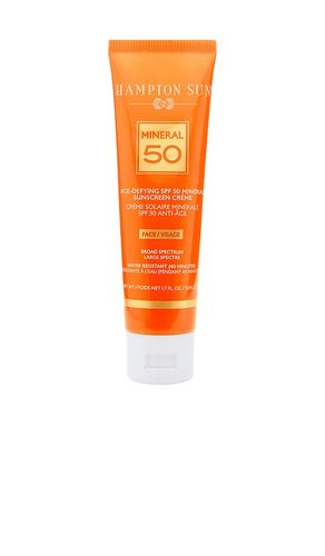 Protector solar age defying en color belleza: na talla all - Hampton Sun - Modalova