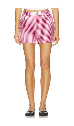 SHORTS UNIVERSITY OF ALABAMA in . Größe M. Also in S, XS - Hype and Vice - Modalova