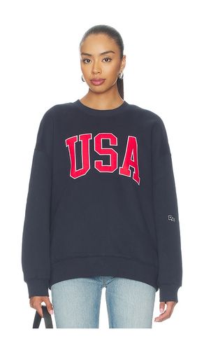 SWEATSHIRT OFFSIDE in . Größe L. Also in M, S, XL, XS - Hype and Vice - Modalova