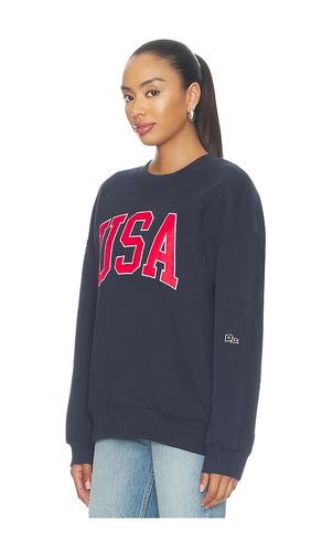 SWEATSHIRT OFFSIDE in . Größe L. Also in M, S, XS - Hype and Vice - Modalova