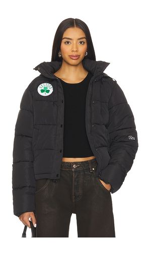 Boston Celtics Puffer Jacket in . Size S. Also in XS - Hype and Vice - Modalova