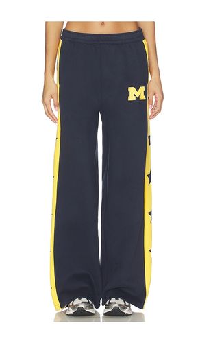 WEITE HOSE MICHIGAN WOLVERINES in . Größe L. Also in M, S, XL, XS - Hype and Vice - Modalova