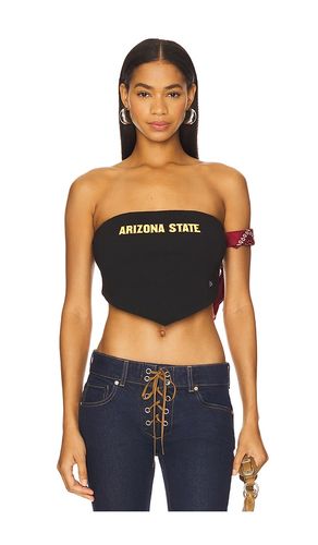 Arizona State University Bandana Top in . - size L (also in M, S, XL/1X, XS) - Hype and Vice - Modalova