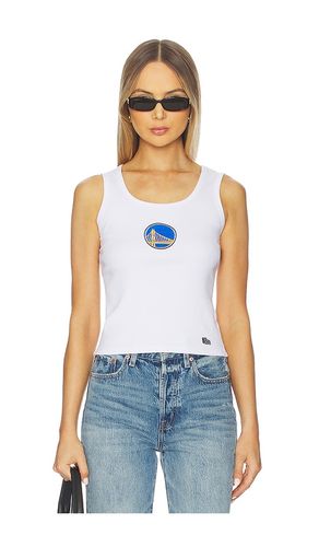 Golden State Warriors Mvp Tank Top in . - size L (also in M, S, XL, XS) - Hype and Vice - Modalova