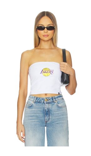Los Angeles Lakers Tube Top in . - size L (also in M, S, XL, XS) - Hype and Vice - Modalova