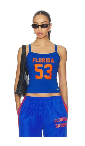PLAYMATE TANKTOP FLORIDA GATORS in . Größe L. Also in XL, XS - Hype and Vice - Modalova