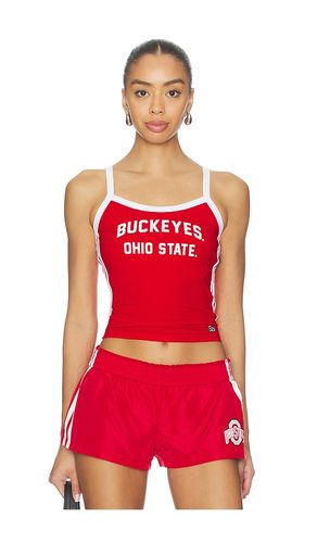 TANKTOP MIT SEITENSTREIFEN OHIO STATE BUCKEYES in . Größe L. Also in XL - Hype and Vice - Modalova