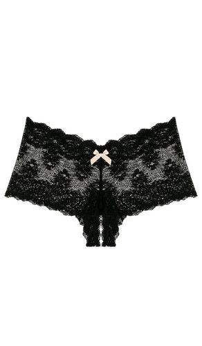 Open Gusset Brief in . - size S (also in M) - Hanky Panky - Modalova
