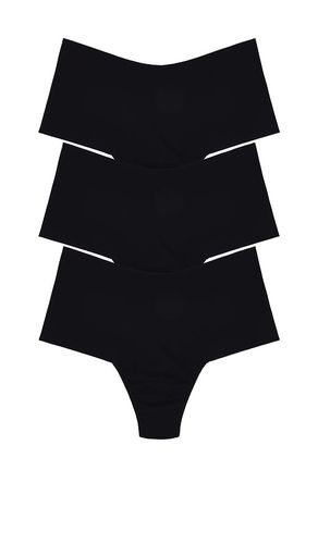 High Rise Thong 3 Pack in . - size L (also in M, XL) - Hanky Panky - Modalova