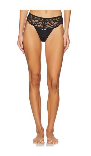 Natural Rise Thong in . - size L (also in M, S) - Hanky Panky - Modalova