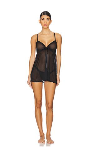 Babydoll And G-String in . - size L (also in M, S) - Hanky Panky - Modalova