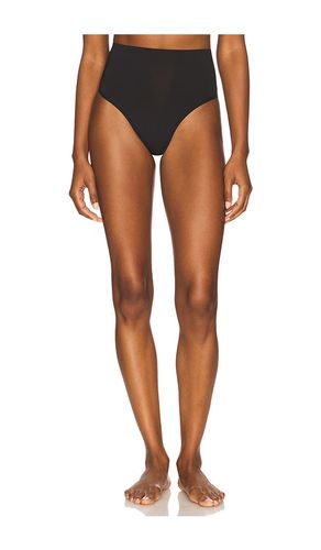 Body Midrise Thong in . - size L (also in M, S, XL, XS) - Hanky Panky - Modalova