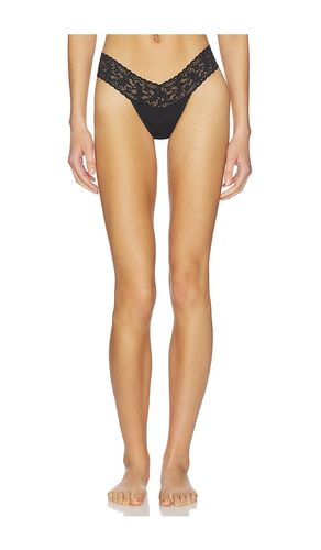 Multipacks Supima Cotton Low Thong 3 Packs in - Hanky Panky - Modalova