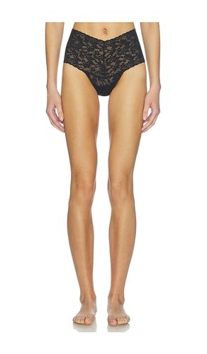 Retro Lace Retro Thong 3 Packs in - Hanky Panky - Modalova