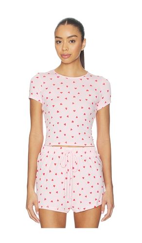 Baby Tee in . Size S. Also in M, L, XL - Hanky Panky - Modalova