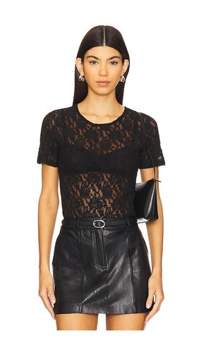 Short Sleeve Top in . - size M (also in S) - Hanky Panky - Modalova