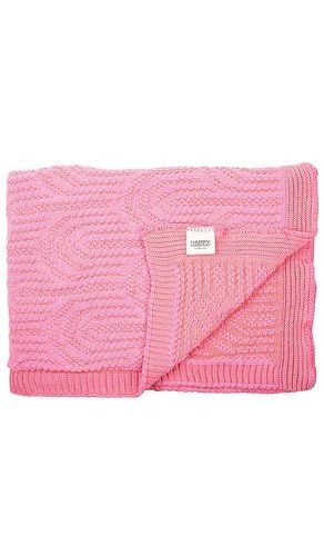 Happy Habitat Arch Throw in Pink - Happy Habitat - Modalova