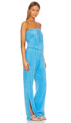 JUMPSUIT BANDEAU in . Größe M. Also in XL - MONROW - Modalova