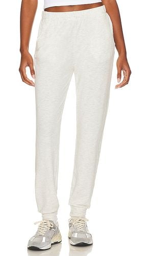 Supersoft Jogger in . Taglia M, S, XL - MONROW - Modalova