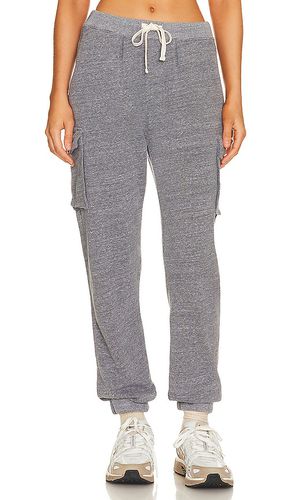 Pantalones en color gris talla L en - Grey. Talla L (también en M) - MONROW - Modalova