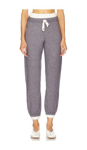 Oversized Sweatpants in . Taglia M, S, XS - MONROW - Modalova