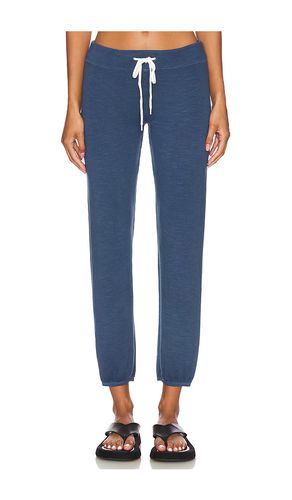 Supersoft Vintage Sweat Pant in . Taglia M, XL - MONROW - Modalova