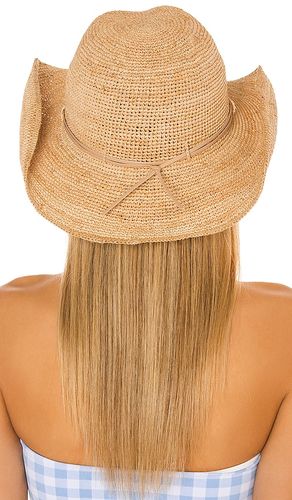 Hat Attack HUT in Tan - Hat Attack - Modalova