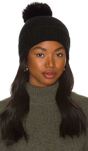 BEANIE SLOUCHY CUFF in - Hat Attack - Modalova