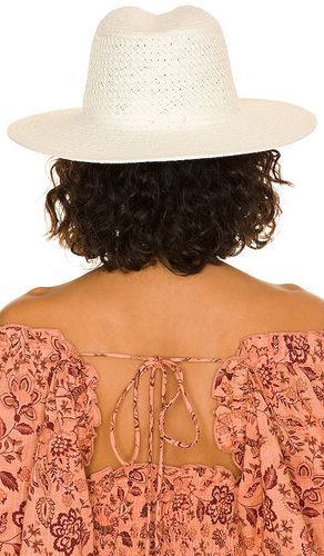 HUT VENTED LUXE PACKABLE in - Hat Attack - Modalova