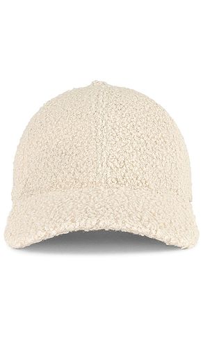 Hat Attack HUT in Cream - Hat Attack - Modalova