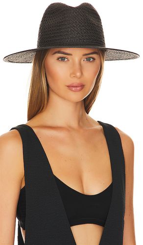 Sombrero luxe vented en color talla all en - Black. Talla all - Hat Attack - Modalova