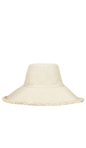 Sombrero empacable en color neutral talla all - Hat Attack - Modalova