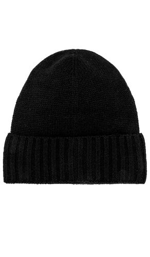 BEANIE CASHMERE CUFF in - Hat Attack - Modalova