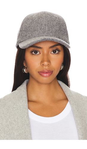 Hat Attack BASE-CAP in Grey - Hat Attack - Modalova