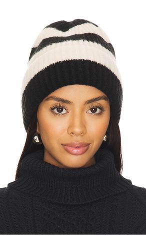 Hat Attack BEANIE in Ivory - Hat Attack - Modalova